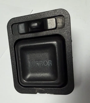 1998-2002 Honda Accord Wing Mirror Side Mirror Left Right Switch 2D18A