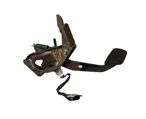 2005-2015 Toyota Tacoma Parking Brake Stop Pedal with Bracket OEM