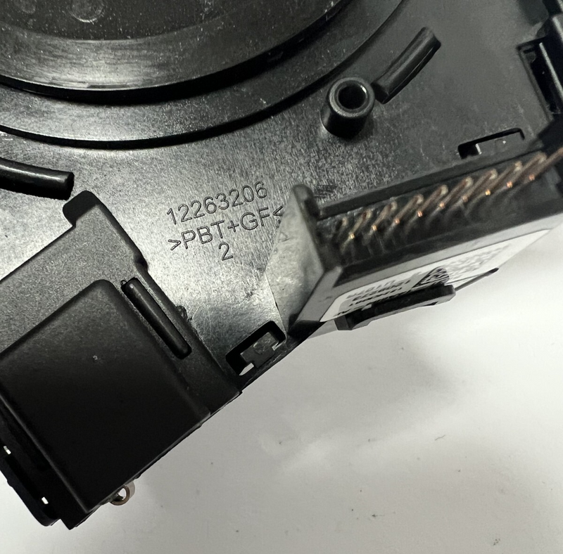 2009-2014 Ford F-150 Pickup Steering Wheel Clock Spring BL3T 14A664 AE, 12263206