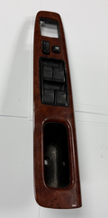 2002-2005 Toyota Camry Master Window Switch Left LH Driver Woodgrain