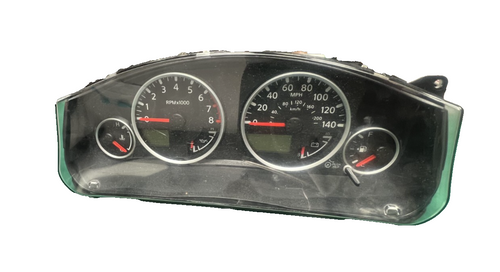 2007 2008 2009 Nissan Pathfinder Speedometer Cluster Gauge OEM 24810 ZP67A