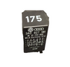 1999 2000 2001 Volkswagen Jetta TDI Multi Purpose Relay 1.9L OEM 3A0927181