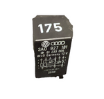 1999 2000 2001 Volkswagen Jetta TDI Multi Purpose Relay 1.9L OEM 3A0927181