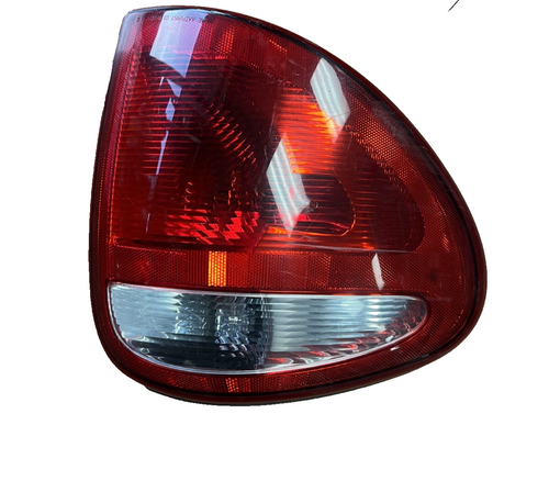 2004-2007 Dodge Caravan Tail Light Taillamp Left Driver Side LH OEM 04857955
