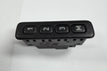 1999-2003 99 00 01 02 03 Saab 9-3 93 Power Seat Memory Switch 54 50 192