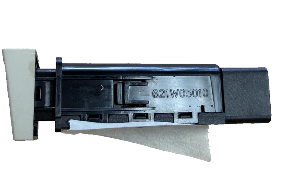 07-12 Hyundai Santa Fe Dash Panel AWD Lock Switch Off Control Button 621W05010