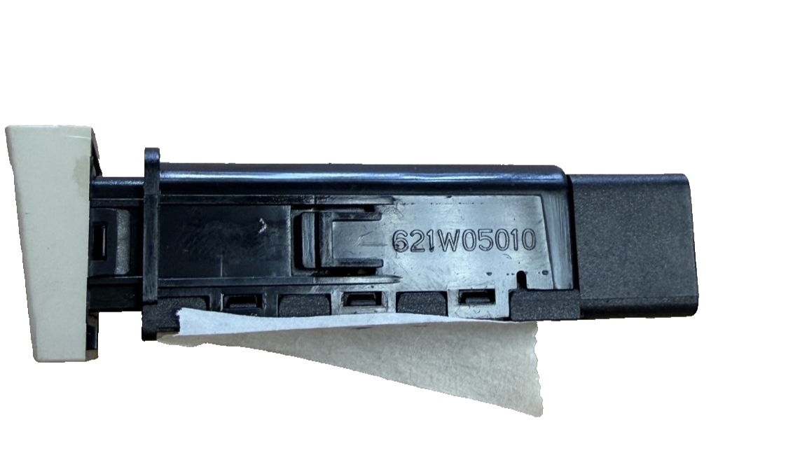 07-12 Hyundai Santa Fe Dash Panel AWD Lock Switch Off Control Button 621W05010