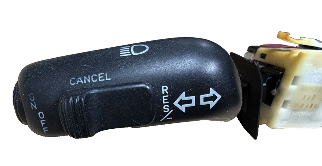 1999 2000 2001 Saab 9-5 95 Turn Signal High Beam Control Switch 4805008
