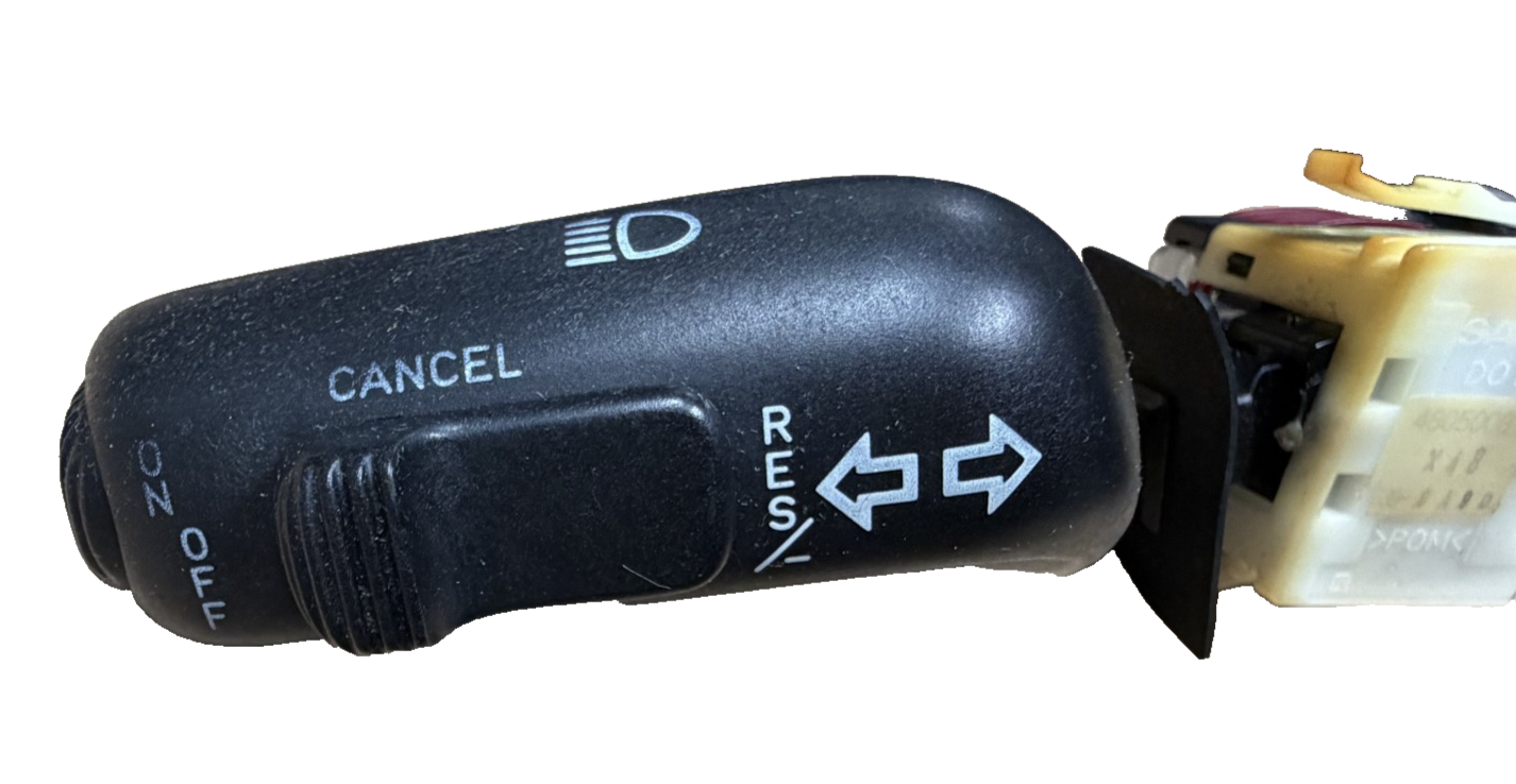 1999 2000 2001 Saab 9-5 95 Turn Signal High Beam Control Switch 4805008