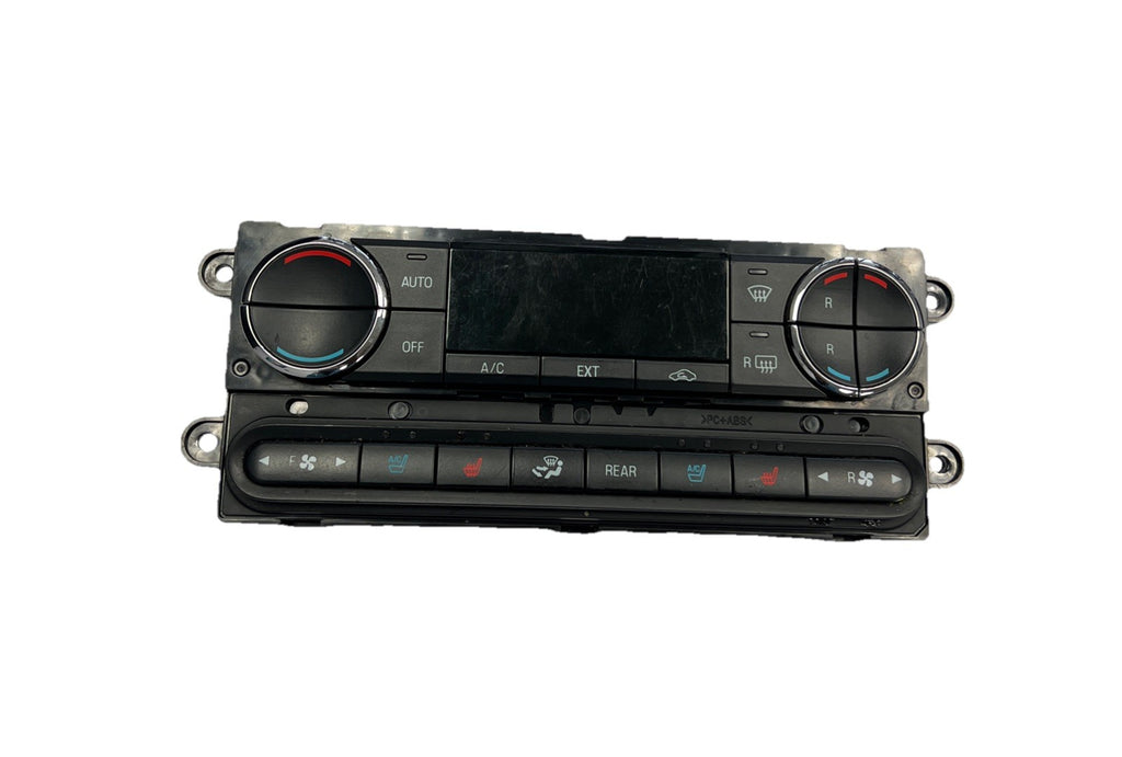 2007-2014 Ford Expedition AC Heater Climate Control Temperature 7L14-18C612-BG