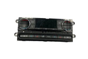 2007-2014 Ford Expedition AC Heater Climate Control Temperature 7L14-18C612-BG