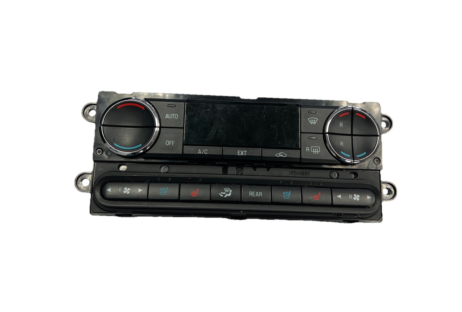 2007-2014 Ford Expedition AC Heater Climate Control Temperature 7L14-18C612-BG