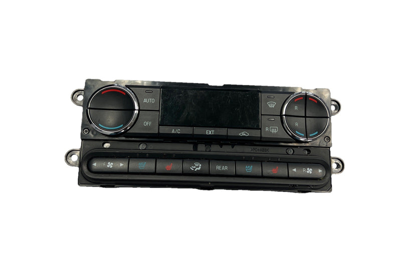 2007-2014 Ford Expedition AC Heater Climate Control Temperature 7L14-18C612-BG