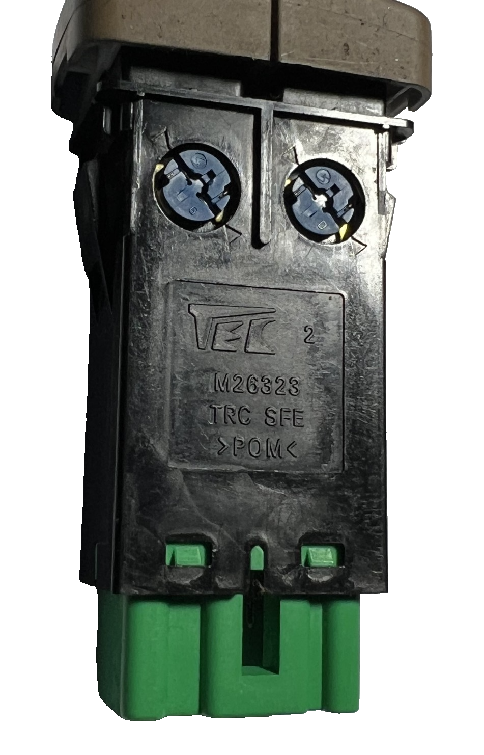 Cruise Control VSA Off Switch M26323 Brown fits 2006 2007 2008 Honda Pilot