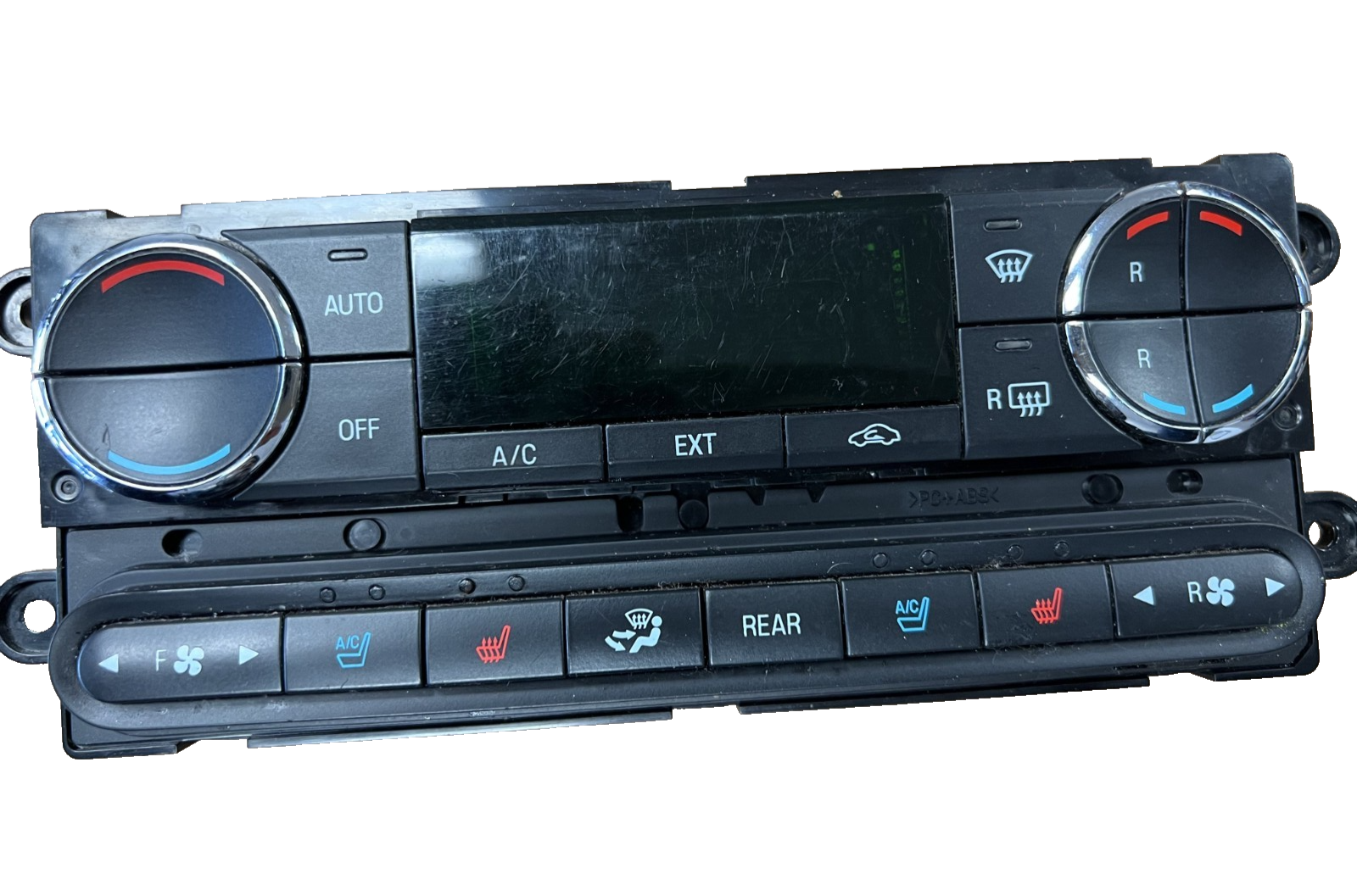 2007-2014 Ford Expedition AC Heater Climate Temperature Control BL14-18C612-BA