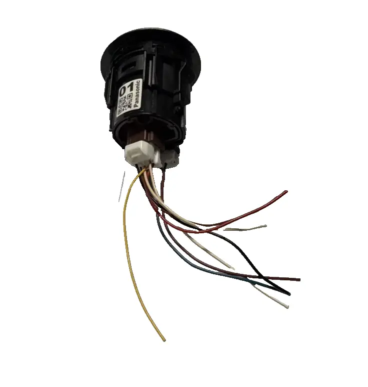 2016-2023 Nissan Maxima Engine Start Stop Ignition Switch Button 28590 3JA0A by Nissan