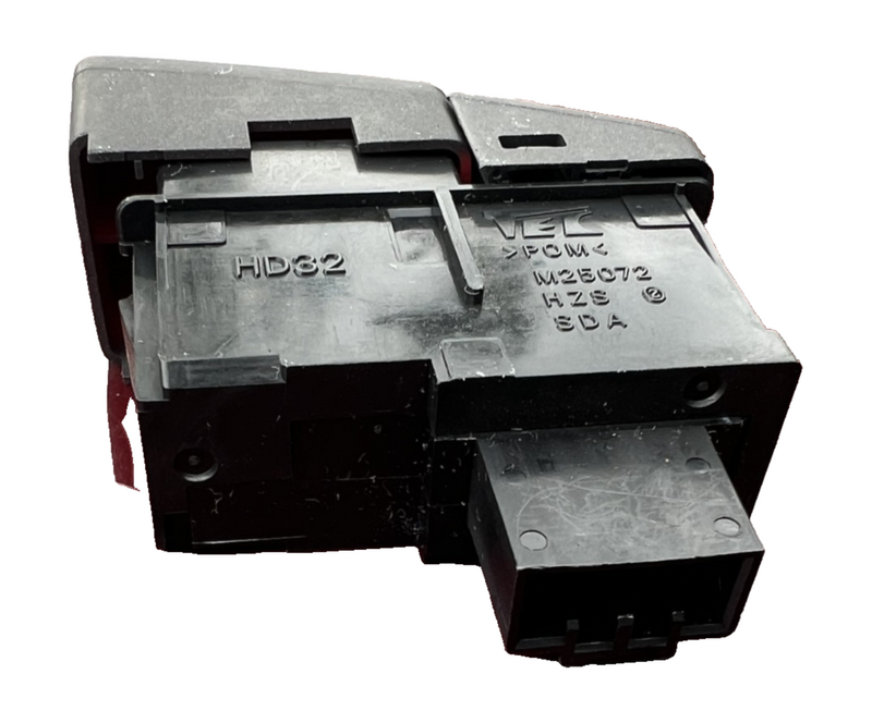 Emergency Hazard Flasher Switch M25072 fits 03 04 05 06 07 Honda Accord