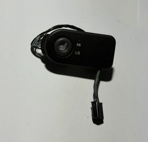 1999 To 2002 Chevrolet Silverado Right Passenger Heated Seat Switch 15032061