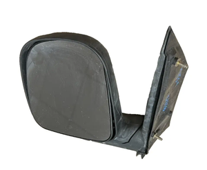 1996 2002 Chevrolet Express Left Side View Mirror OEM