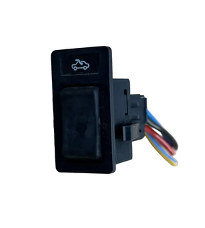 Volvo 740 940 960 Sunroof Window Control Button 1 362 340