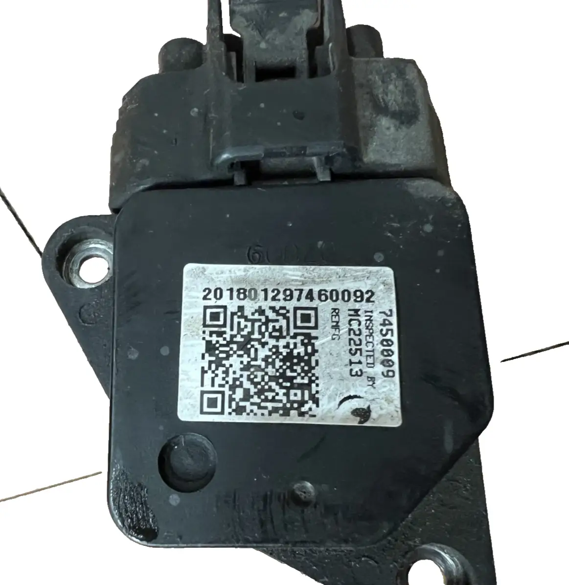 Mass Air Flow Meter MAF Sensor 745009 for Toyota Lexus Scion by Unbranded