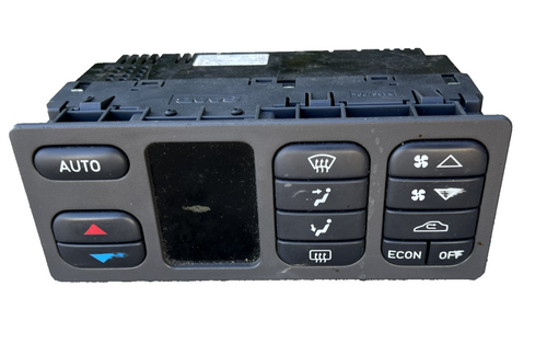 1999-2004 Saab 9-3 AC Climate Control Heater Temperature Switch 50 46 214