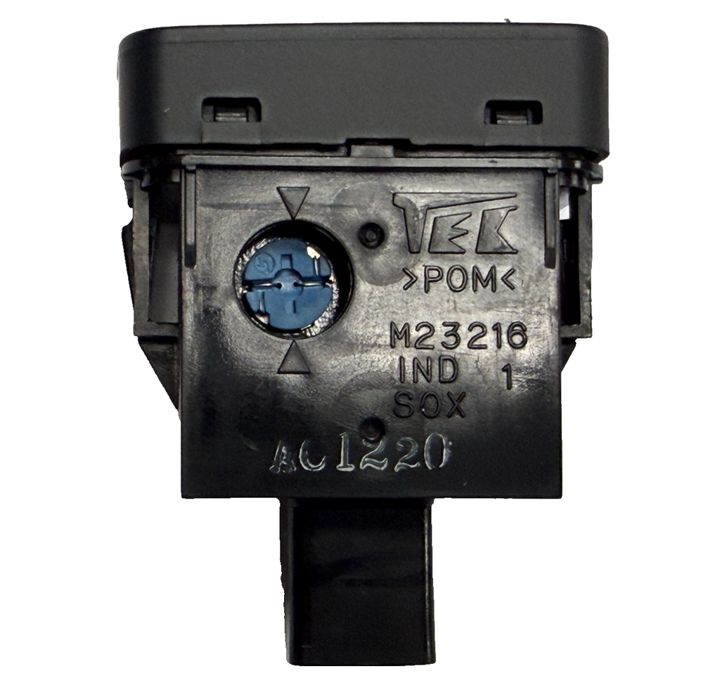 1999-2004 Honda Odyssey Passenger A Bag Off Light Switch M23216 AC1220 by TEC