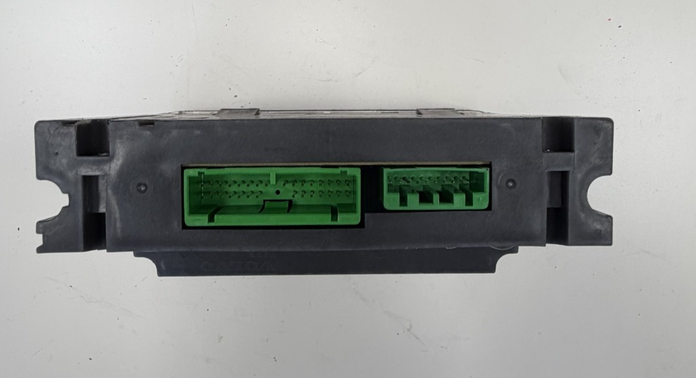 1999-2000 Volvo S70 AC Heater Temperature Climate Control 9171800, 99W12E