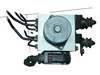 2011-2017 Volkswagen CC Anti-Lock ABS Brake Pump Module Assembly 3AA 614 109 AF