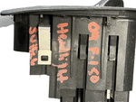 1999-2003 Ford F-150 Dash Headlight Fog Light Control Switch OEM Black