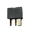 2005-2012 Toyota Avalon Air Conditioning Clutch AC Relay 12V 90987 02028 by Toyota