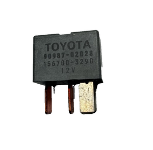 2005-2012 Toyota Avalon Air Conditioning Clutch Relay 90987-02028