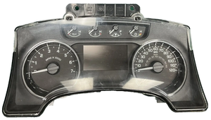2011-2014 Ford F150 F-150 Speedometer Instrument Gauge Cluster BL34 10849 JAB