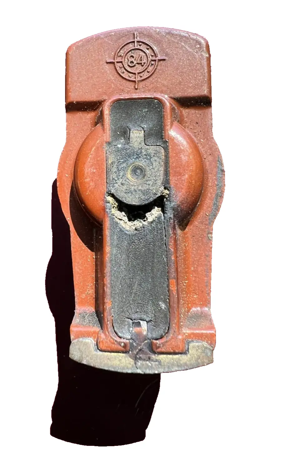 Bosch Ignition Rotor 1234332309, 1234 33 2309 fits Mercedes-Benz by OEM