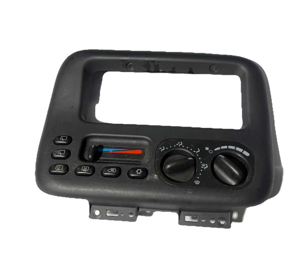 1999-2000 Dodge Grand Caravan AC Heater Temperature Climate Control 04677915AB