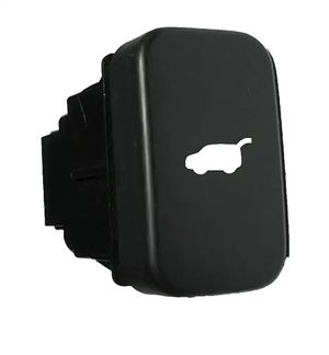 Trunk Power Lift Tailgate Control Switch Button M24985 fits 05-10 Honda Odyssey