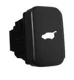 Trunk Power Lift Tailgate Control Switch Button M24985 fits 05-10 Honda Odyssey