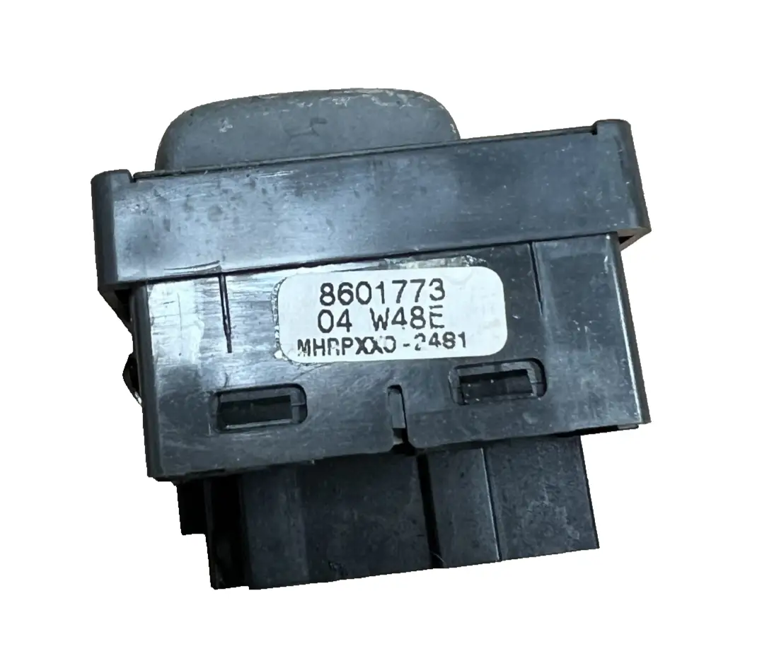 98 99 00 01 02 Volvo C70 S70 V70 Headlight Headlight Lamp Control Button 8601773 by OEM