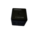 Omron 5 Pin Multi-Purpose Relay 21997408 fits 1999-2014 Cadillac Escalade by Omron