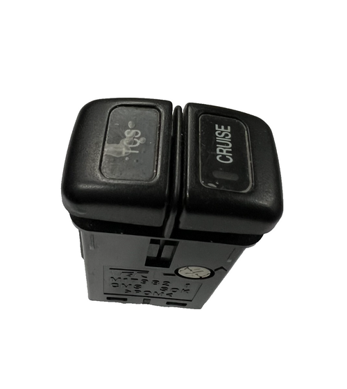 1999 2000 2001 2002 2003 Acura TL TCS Cruise Control Switch Button OEM M17982
