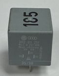 Starter Relay #185 3B0 911 251 fits 1999 2000 2001 2002 2003 Volkswagen Beetle