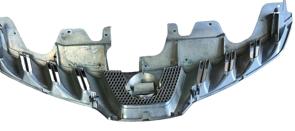 2009-2010 Nissan Murano Front Bumper Grill Grille OEM Chrome by Nissan