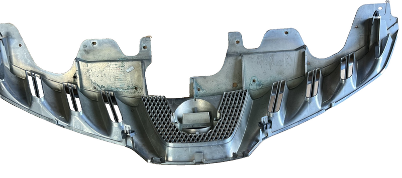 2009-2010 Nissan Murano Front Bumper Grill Grille OEM Chrome