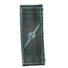 90-95 Volvo 940 960 740 760 Front Chrome Grille Grill 1358486 + Clips 1268673