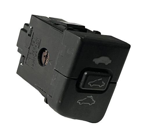 2006-2008 Honda Ridgeline Sunroof Sun Roof Switch Dash Mounted OEM M27369