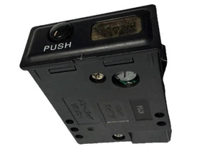 1994 1995 1996 1997 94 95 96 97 Honda Accord Dash Light Dimmer Switch Button