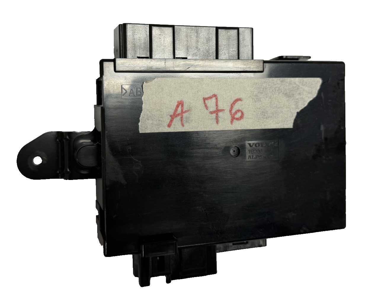 03 04 05 06 07 08 09 10 11 12 13 Volvo XC90 Seat Memory Control Module 30739636