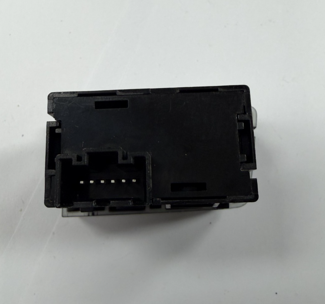 Interior Dash Dimmer Light Lamp Switch 202009273 fits 2011-2014 Hyundai Sonata