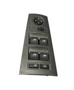 2008 BMW 750 L Master Switch