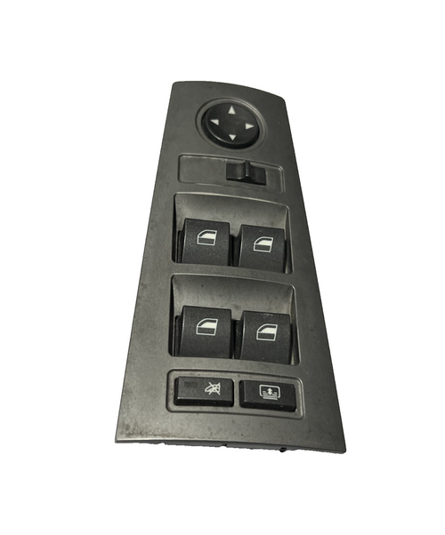 2008 BMW 750 L Master Switch
